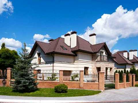 будинок за адресою набережна