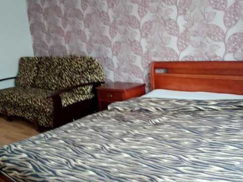 квартира за адресою Олевська вул., 7