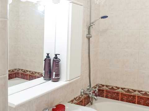 квартира по адресу Петропавловская ул., 15