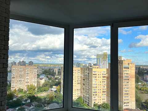 квартира за адресою Харківське шосе, 19-А