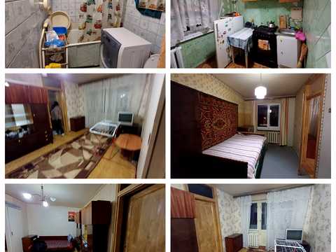 квартира за адресою Каденюка вул. (Танкопія), 24