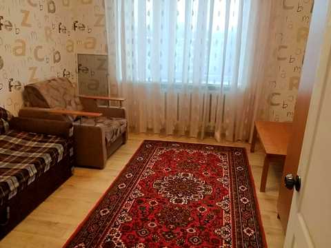 квартира по адресу Краснопольская ул., 6