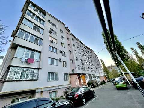 квартира за адресою Бутомы , 6а