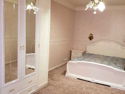 квартира за адресою Березняківська вул., 10