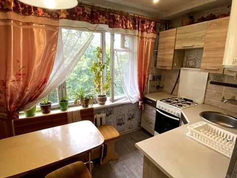 квартира за адресою Данила Щербаківського вул. (Щербакова), 49-Б
