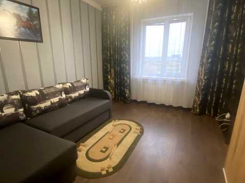 квартира по адресу Йорданська, 9