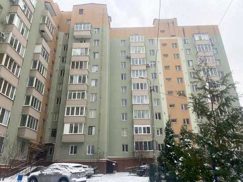 квартира за адресою Олени теліги, 57