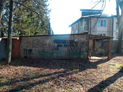 паркоместо по адресу Герасима Кондратьева ул. (Кірова), 144