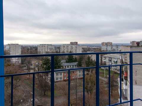 квартира за адресою Зерновая, 47