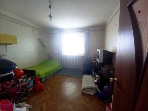 дом по адресу Жуковського, 1