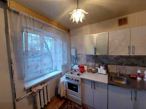 квартира по адресу Кропивницкого ул., 51