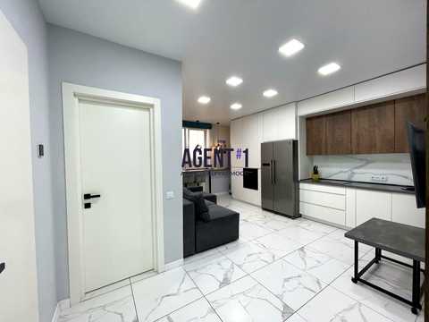 квартира за адресою Садова вул., 1-Б к1