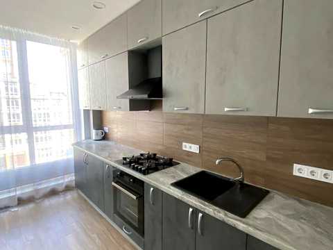 квартира за адресою Богуславська вул., 1