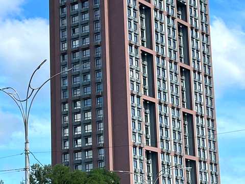 квартира по адресу Елены Телиги ул., 25