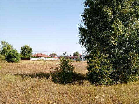 участок по адресу вул. Лугова