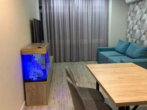 квартира за адресою Митрополита Василя Липківського вул. (Урицького), 37-В