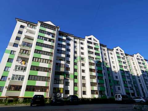 квартира за адресою Василя Стуса вул., (30)