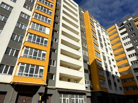 квартира по адресу Степана Бандери ул., 30-А