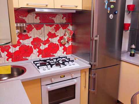 квартира по адресу Слобідська ул., 79а