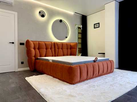квартира за адресою Бельведерська вул., 23