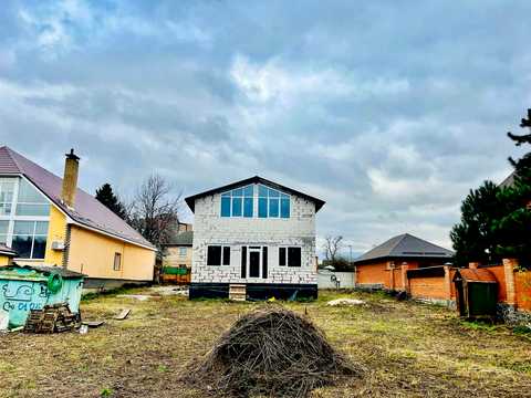 дом по адресу Кандаурова ул., 64