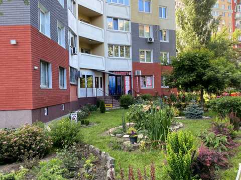 квартира за адресою Юлії Здановської вул. (Ломоносова), 81-Б