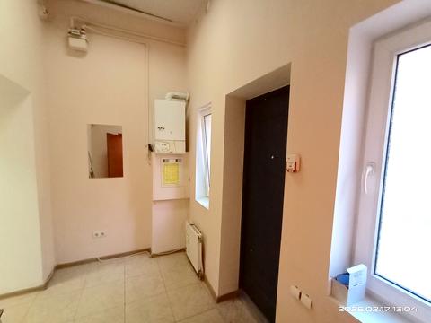 комерційна за адресою Успенський пров., 4