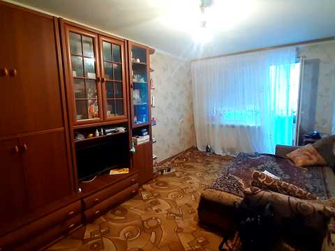 квартира за адресою Володимира Коваленка вул. (Генерала Пухова), 109