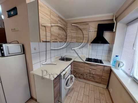 квартира за адресою Воскресенський просп. (Перова), 44