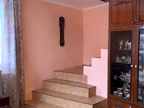 дом по адресу Лупана ул., 35