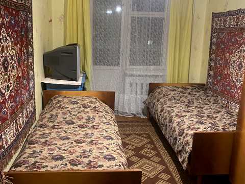 квартира по адресу Миру просп., 37