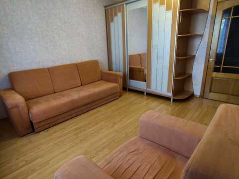 квартира за адресою Добровольців пров., 6