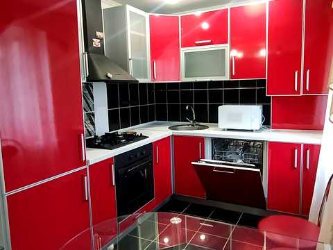 квартира по адресу Студенческий бульв., 3