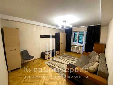 квартира по адресу Академика Королёва ул., 6