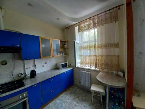квартира за адресою Юридична вул., 3