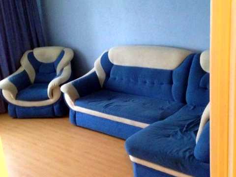 квартира по адресу Дарницкая ул., 4