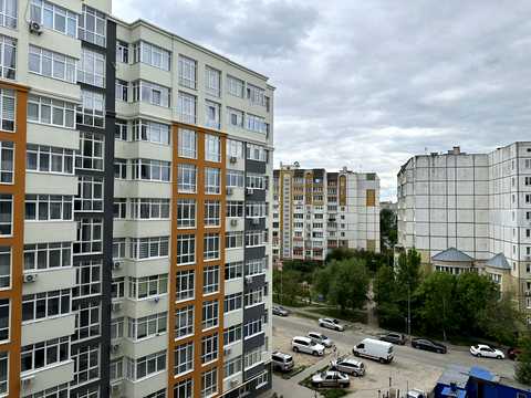 квартира по адресу Боголюбова ул., 11а