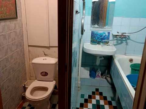 квартира за адресою Оболонський просп., 16-Б