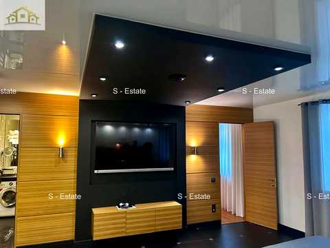 квартира за адресою Старопрудна вул., 10б