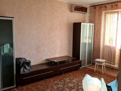 квартира по адресу Николая Закревского ул., 71