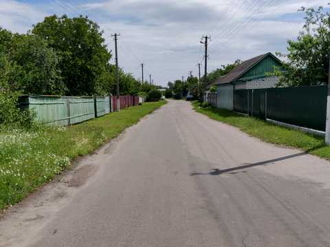 дом по адресу Шевченка, 17