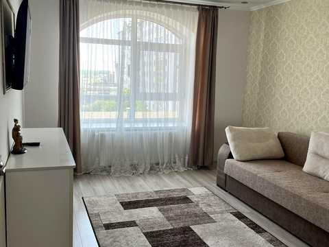 квартира за адресою Європейська площа, 3