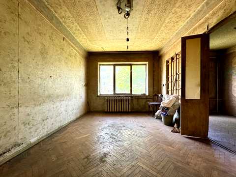 квартира за адресою Тампере вул., 8-Б
