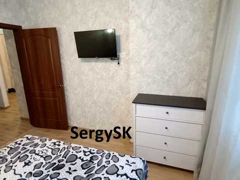 квартира за адресою Олени Пчілки вул., 7