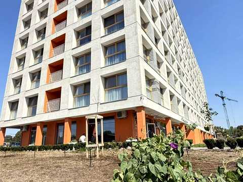 квартира за адресою Січеславська вул., 7