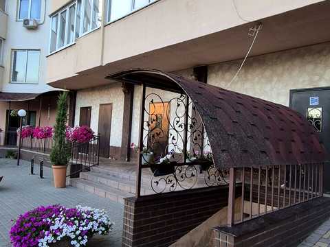 квартира за адресою Фабрична вул., 11