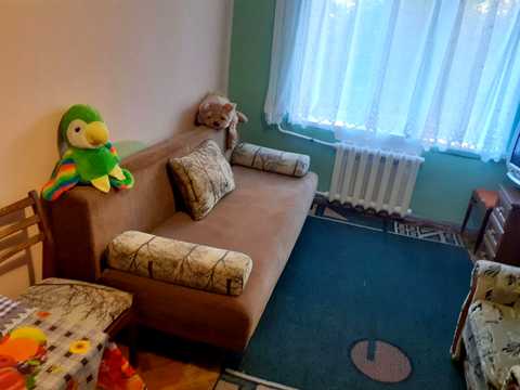 квартира по адресу Новоукраинская ул., 5