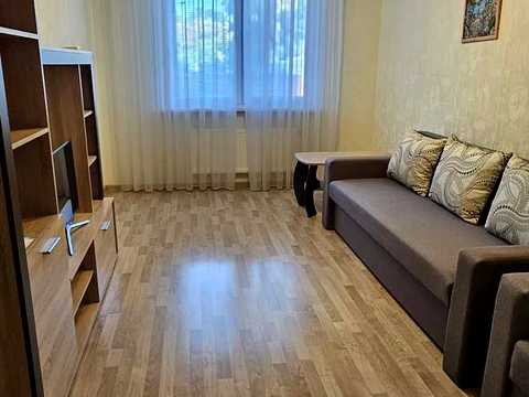 квартира по адресу Тбилисский пер., 1