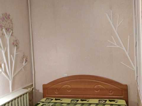 квартира за адресою Академіка Корольова вул., 2