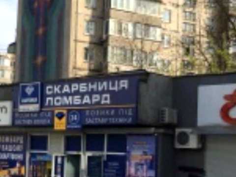квартира по адресу Берестейский просп. (Победы), 27
